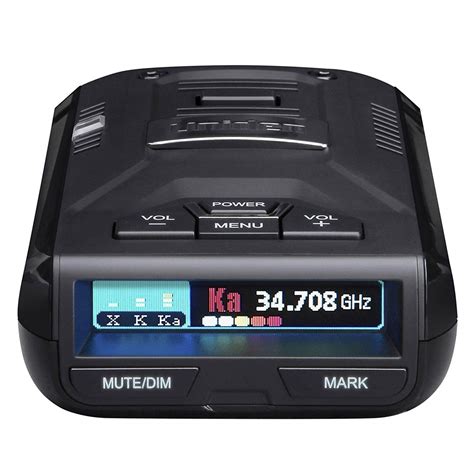 best radar detector 2022  You won't find another detector for less than $ 200 that can compete in
